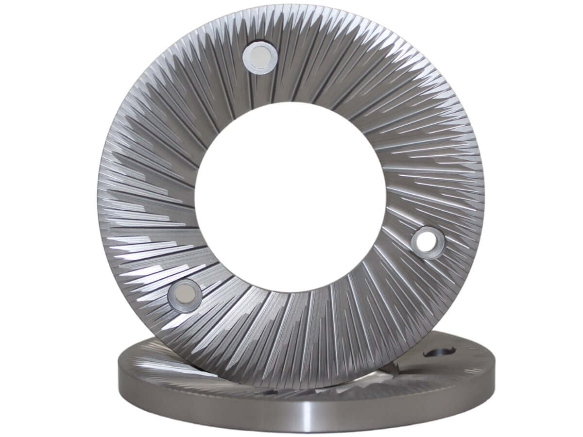 SSP Grinding Solution Burr 64mm l 98mm l 102mm l 120mm