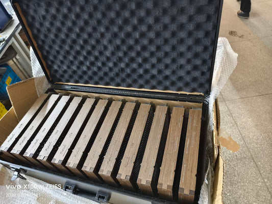 Kaleido 10th Grade Coffee Bean Sieves