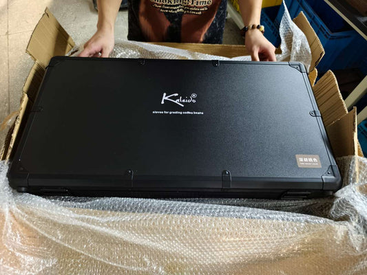 Kaleido 10th Grade Coffee Bean Sieves