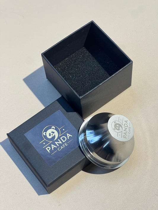 58mm to 32mm CNC Step-Down Basket (Convex)