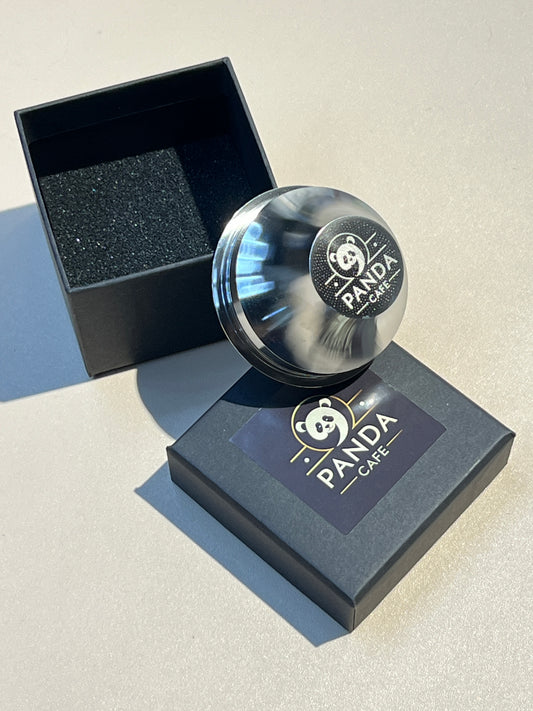 58mm to 32mm CNC Step-Down Basket (Convex)