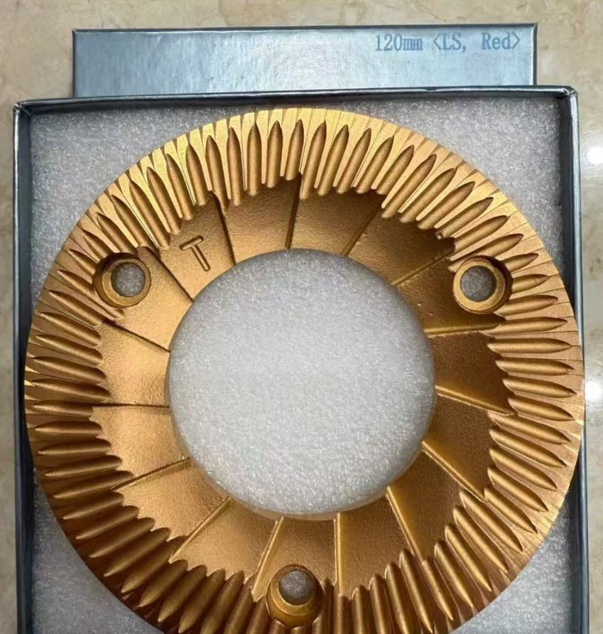 SSP Grinding Solution Burr 64mm l 98mm l 102mm l 120mm