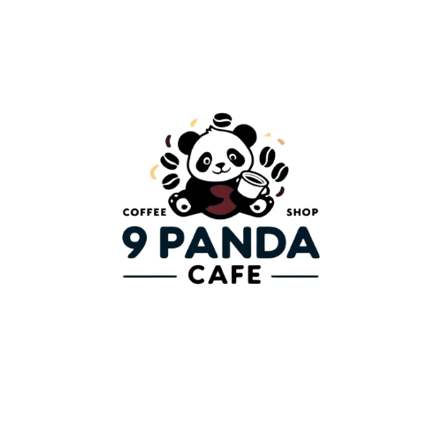 9 Panda Cafe