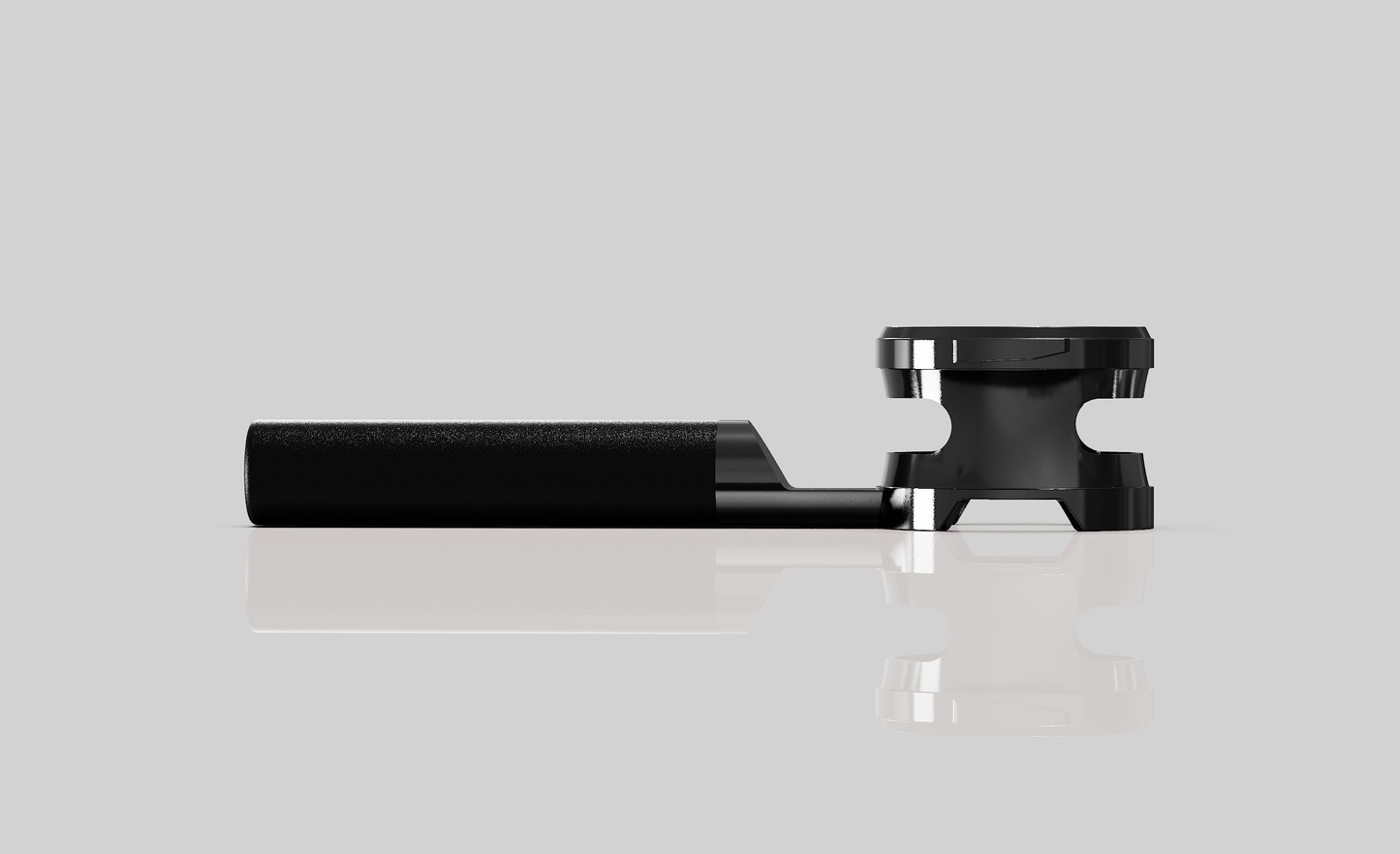 (Pre-Order) Infinite Lay Flat Bottomless Portafilter Series