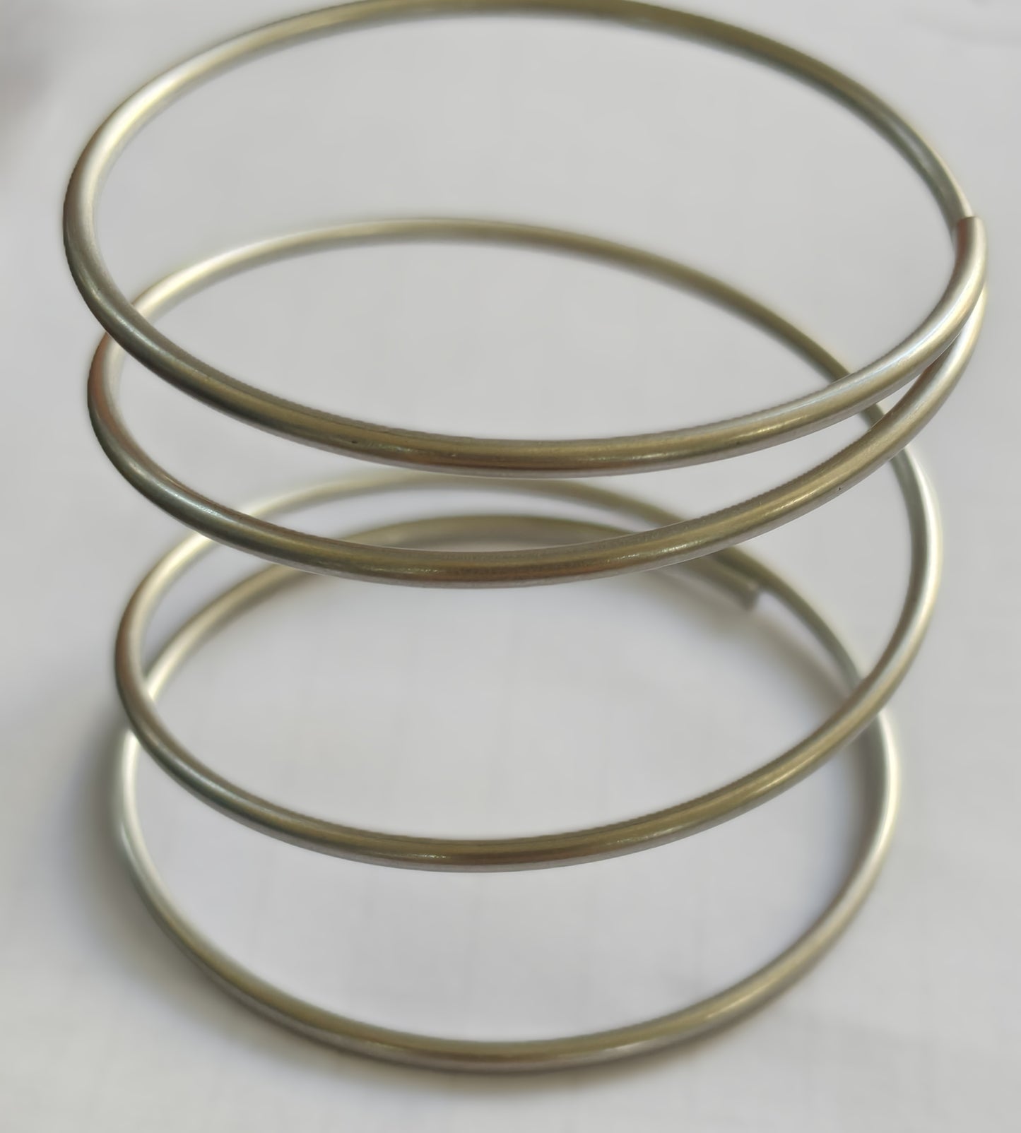 58mm to 49mm CNC Step-Down Basket + Free 49mm Tamper