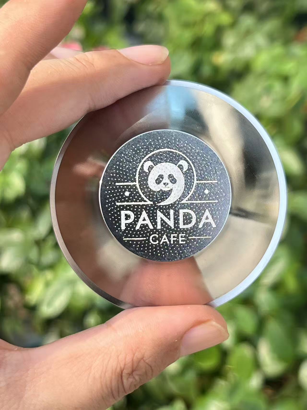 58mm to 32mm CNC Step-Down Basket (Convex)