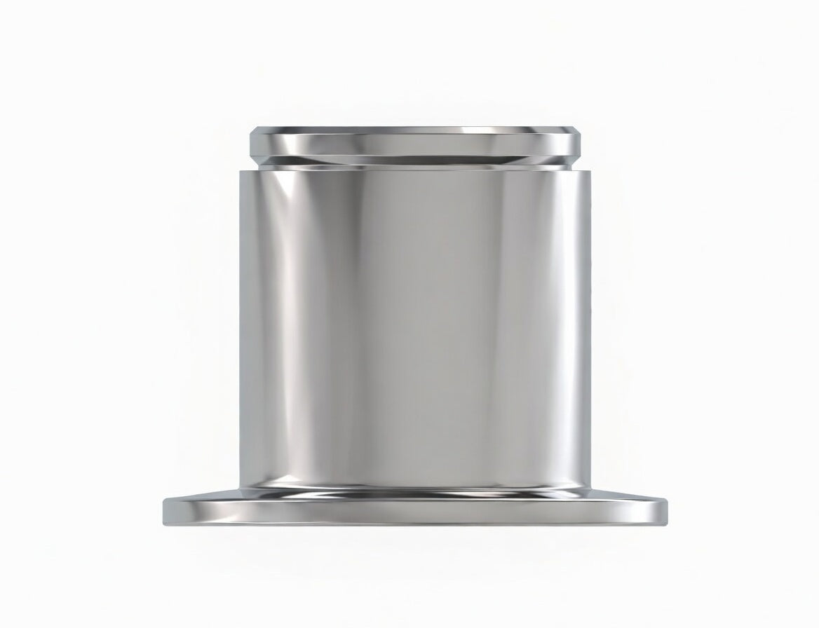 Pre-order 17-4 PH Stainless Steel Billet Stepdown Basket Series