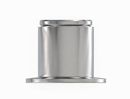 Pre-order 17-4 PH Stainless Steel Billet Stepdown Basket Series