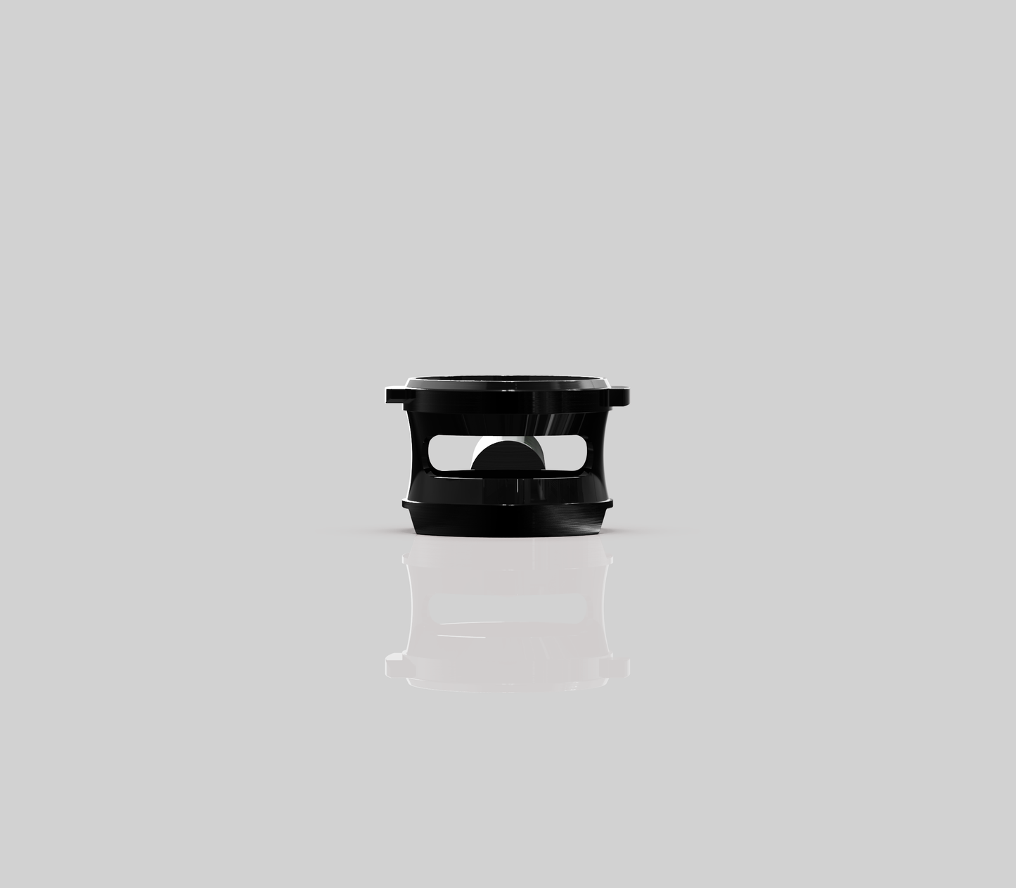(Pre-Order) Infinite Lay Flat Bottomless Portafilter Series