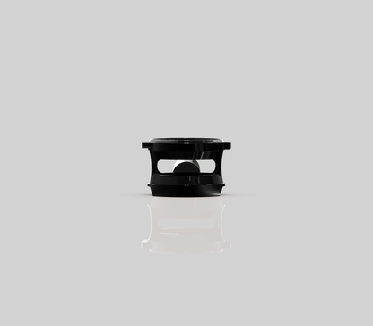 (Pre-Order) Infinite Lay Flat Bottomless Portafilter Series