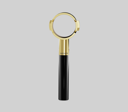 (Pre-Order) Infinite Lay Flat Bottomless Portafilter Series