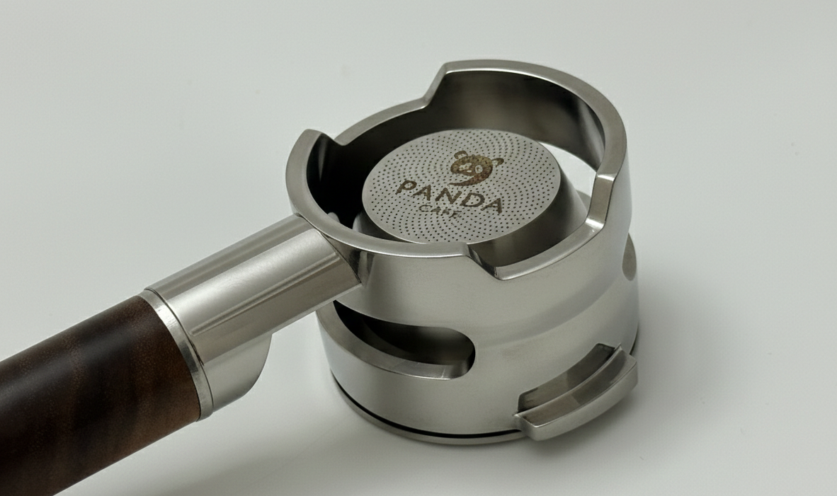 Pre-order 17-4 PH Stainless Steel Billet Stepdown Basket Series