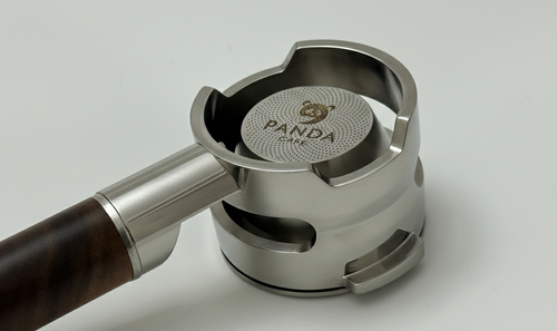 17-4 PH Stainless Steel Billet Stepdown Basket Series