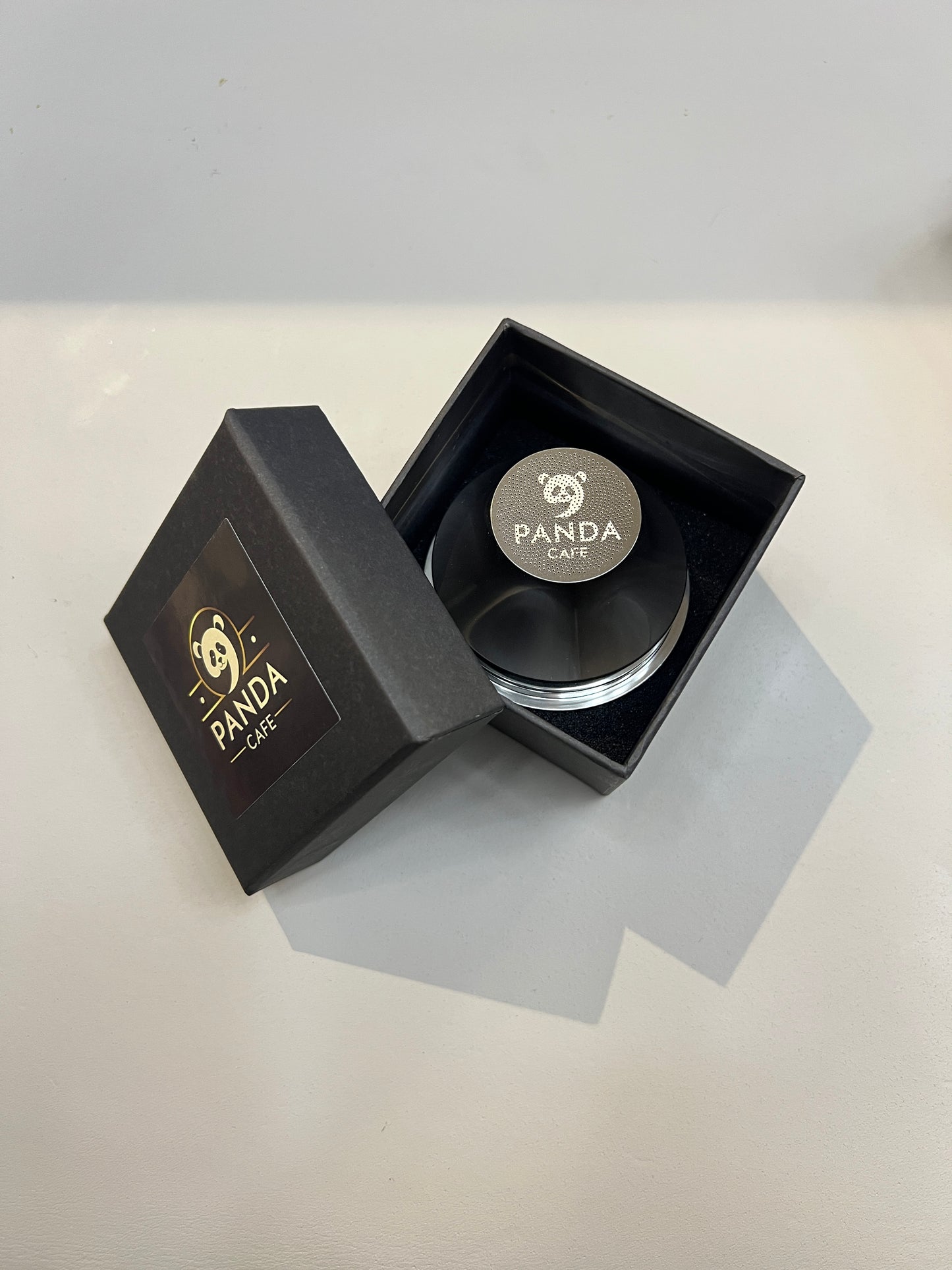 58mm to 32mm CNC Step-Down Basket (Convex)