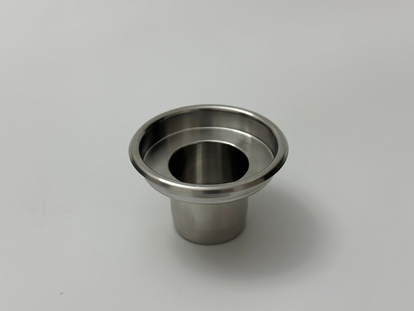 Pre-order 17-4 PH Stainless Steel Billet Stepdown Basket Series