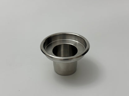 Pre-order 17-4 PH Stainless Steel Billet Stepdown Basket Series