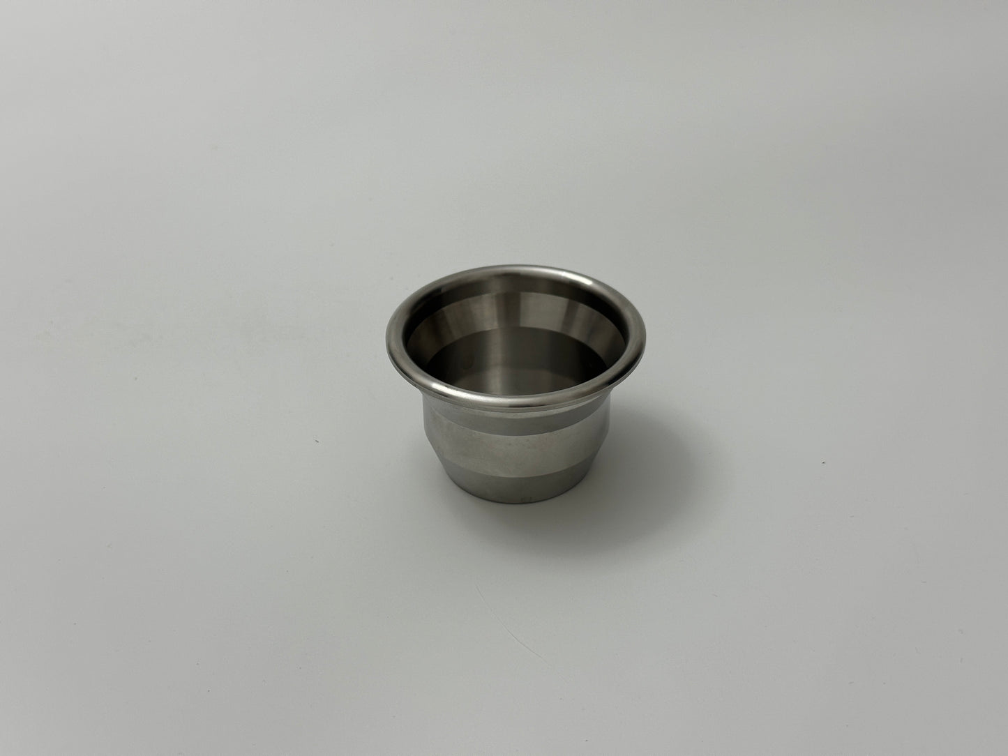 Pre-order 17-4 PH Stainless Steel Billet Stepdown Basket Series