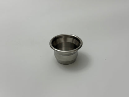 Pre-order 17-4 PH Stainless Steel Billet Stepdown Basket Series