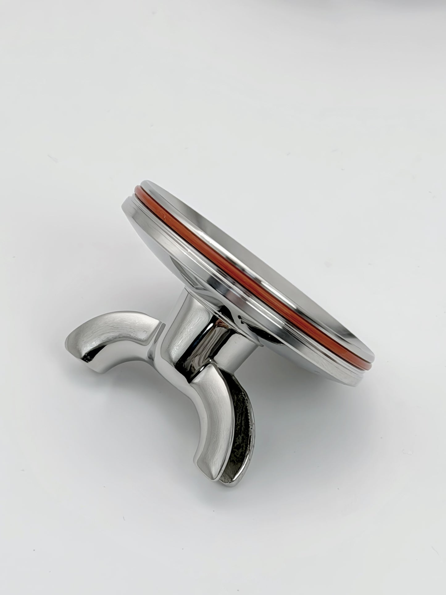 (Pre-Order) Infinite Lay Flat Bottomless Portafilter Series