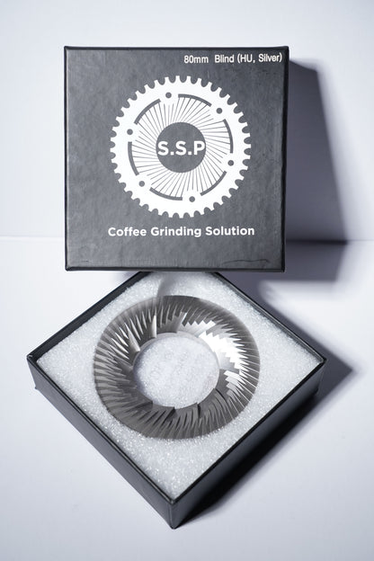 SSP Grinding Solution Burr 64mm | 80mm | 98mm | 102mm | 120mm