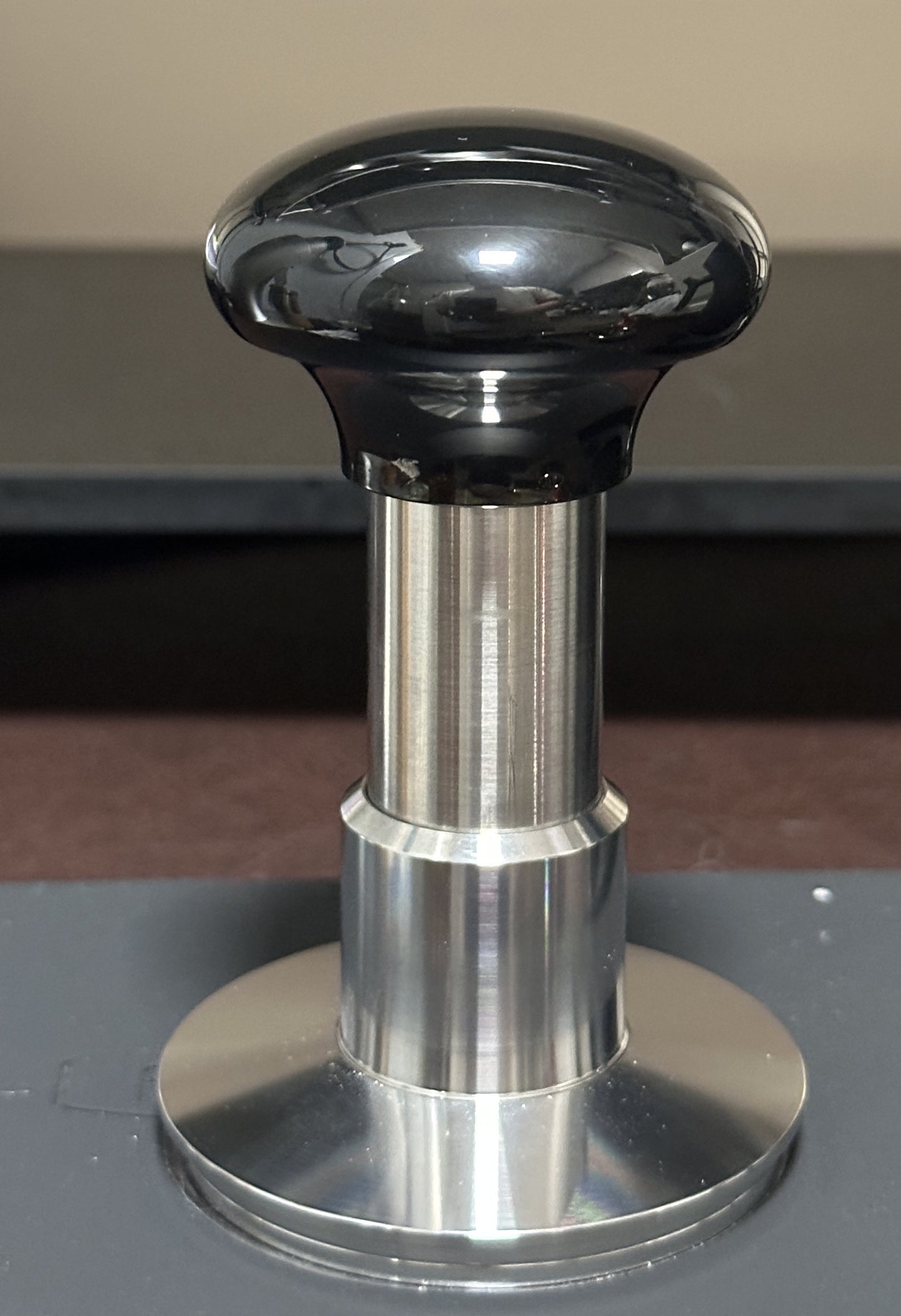 17-4 PH Stainless Steel Billet Stepdown Basket Series