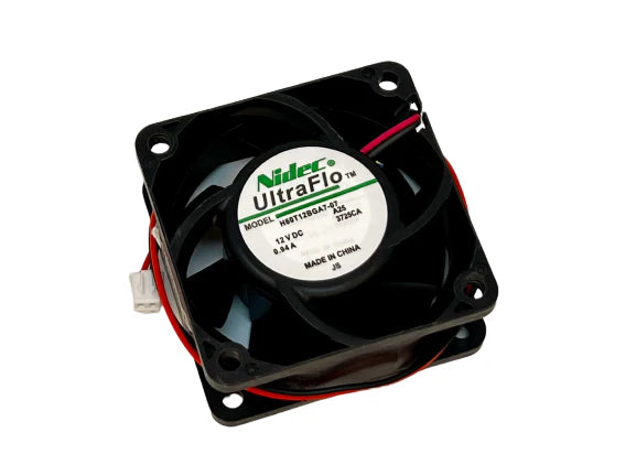 Kaleido M1 M2 M6 M10 Exhaust Smoke Fan