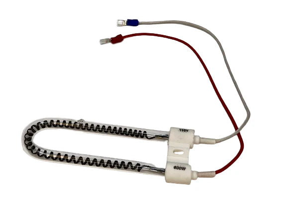 Kaleido M1 M2 M6 M10 Heating Element