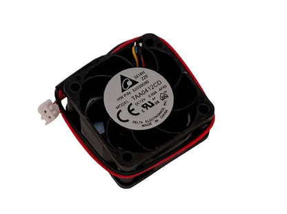 Kaleido M1 M2 M6 M10 Exhaust Smoke Fan