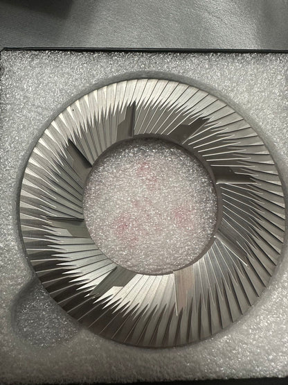 SSP Grinding Solution Burr 64mm | 80mm | 98mm | 102mm | 120mm