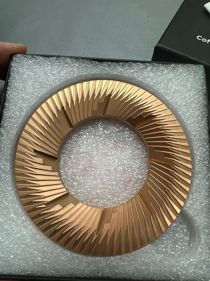 SSP Grinding Solution Burr 64mm | 80mm | 98mm | 102mm | 120mm