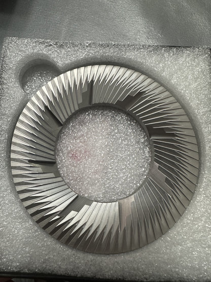 SSP Grinding Solution Burr 64mm | 80mm | 98mm | 102mm | 120mm