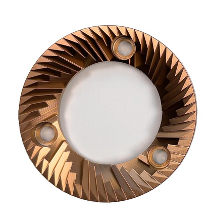 SSP Grinding Solution Burr 64mm | 80mm | 98mm | 102mm | 120mm