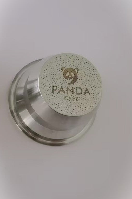 Pre-order 17-4 PH Stainless Steel Billet Stepdown Basket Series