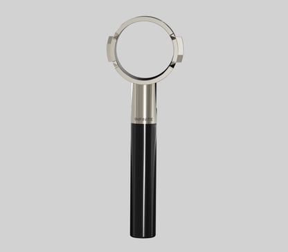 (Pre-Order) Infinite Lay Flat Bottomless Portafilter Series