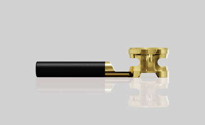 (Pre-Order) Infinite Lay Flat Bottomless Portafilter Series