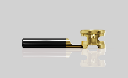 (Pre-Order) Infinite Lay Flat Bottomless Portafilter Series