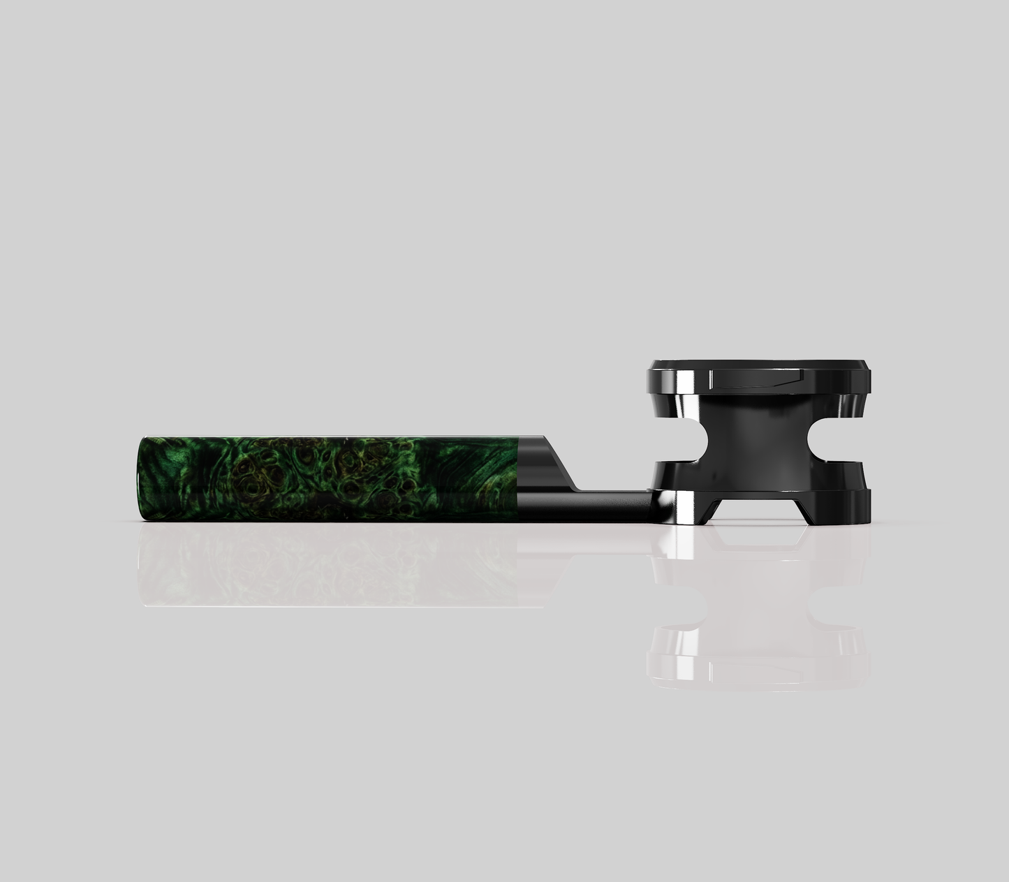 (Pre-Order) Infinite Lay Flat Bottomless Portafilter Series