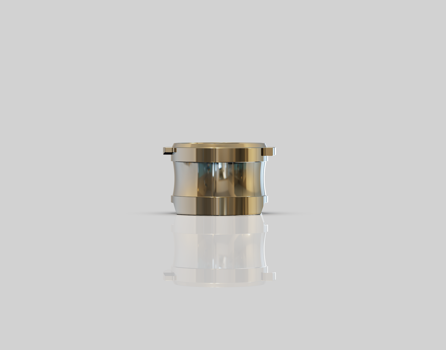 (Pre-Order) Infinite Lay Flat Bottomless Portafilter Series