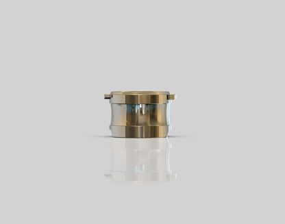 (Pre-Order) Infinite Lay Flat Bottomless Portafilter Series
