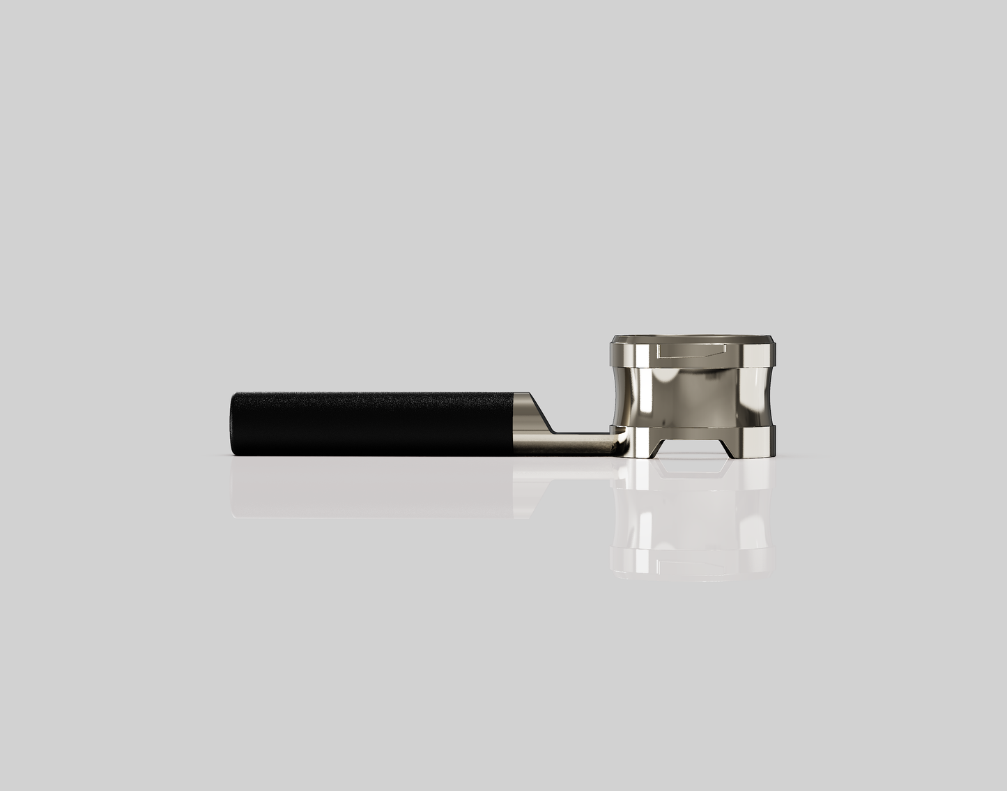 (Pre-Order) Infinite Lay Flat Bottomless Portafilter Series