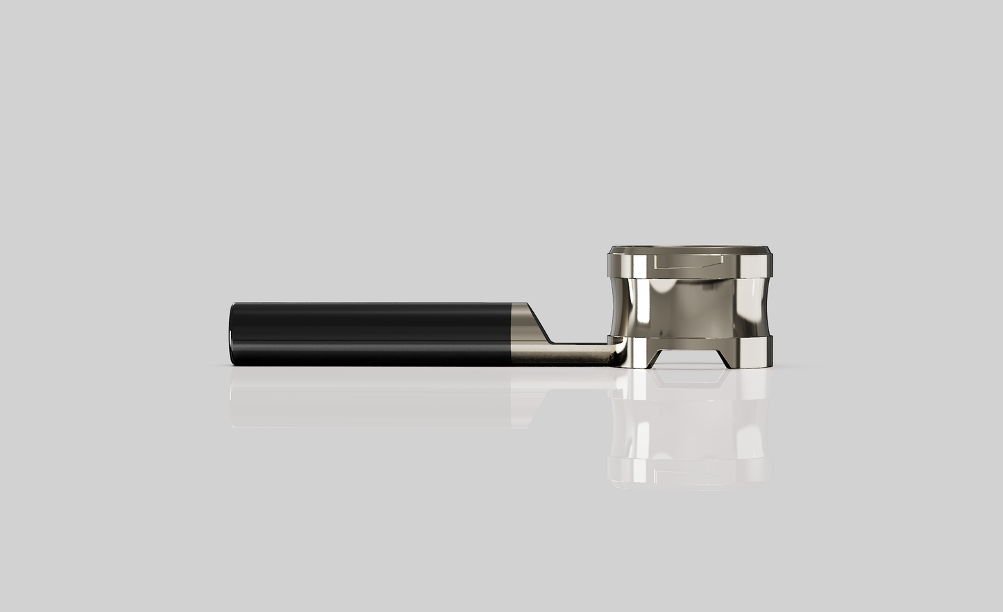 (Pre-Order) Infinite Lay Flat Bottomless Portafilter Series