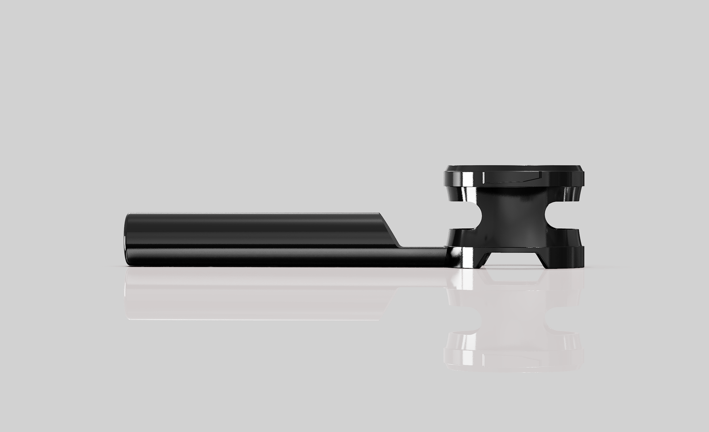 (Pre-Order) Infinite Lay Flat Bottomless Portafilter Series