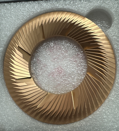 SSP Grinding Solution Burr 64mm | 80mm | 98mm | 102mm | 120mm