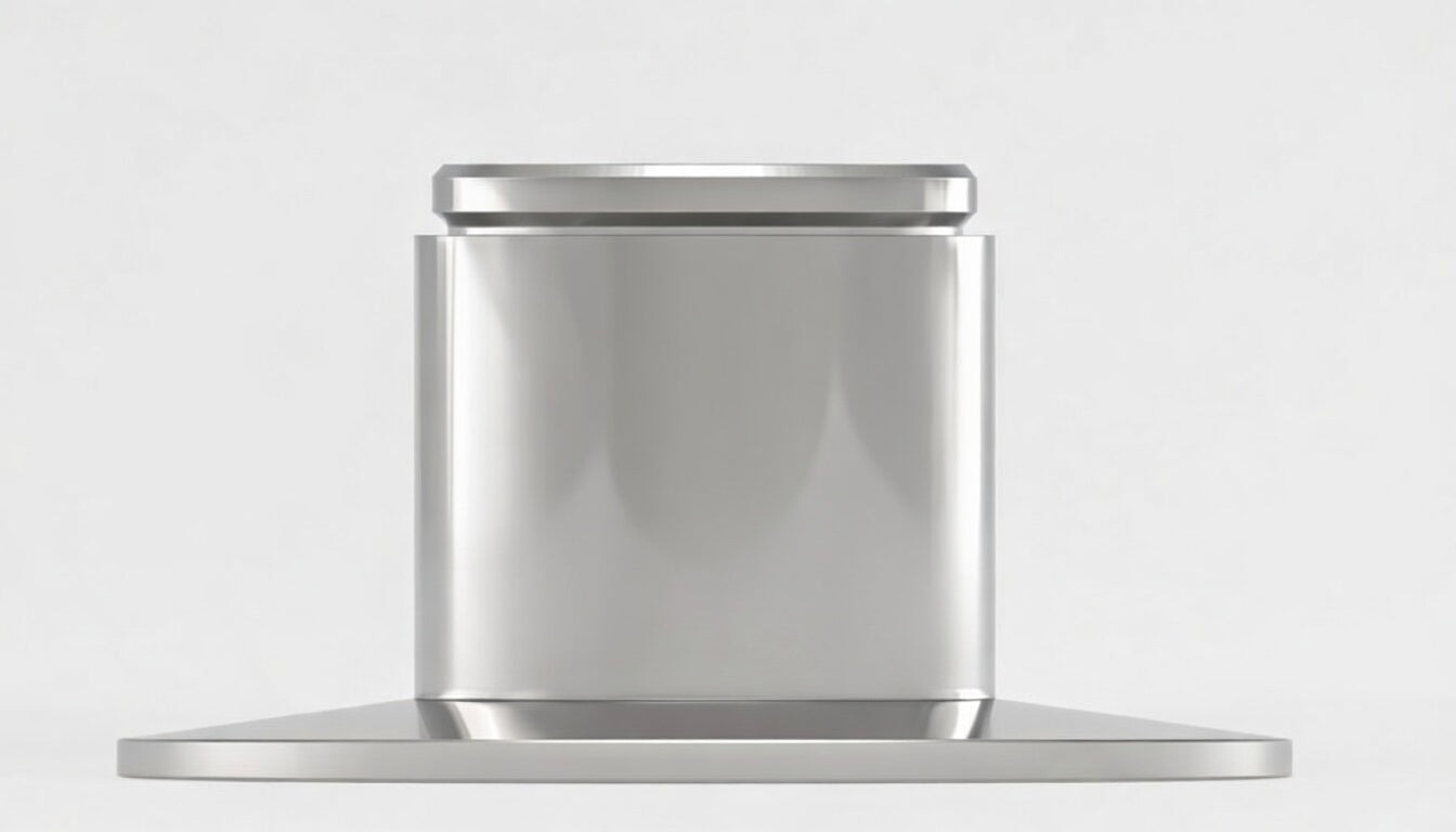 Pre-order 17-4 PH Stainless Steel Billet Stepdown Basket Series