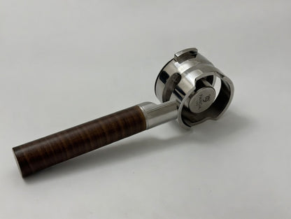 Pre-order 17-4 PH Stainless Steel Billet Stepdown Basket Series