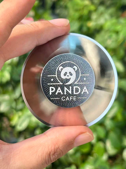 58mm to 32mm CNC Step-Down Basket (Convex)