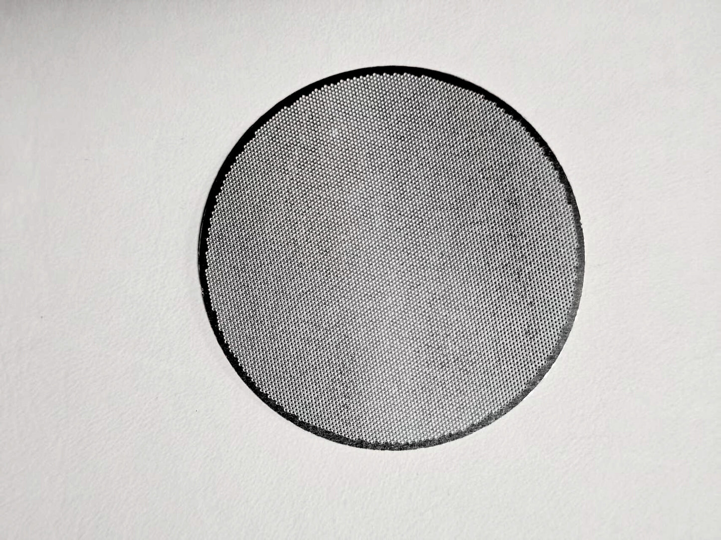 58mm to 49mm CNC Step-Down Basket + Free 49mm Tamper