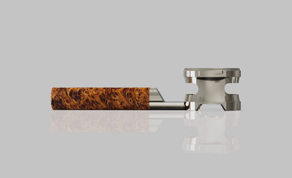 (Pre-Order) Infinite Lay Flat Bottomless Portafilter Series