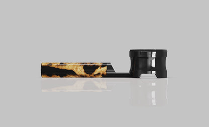 (Pre-Order) Infinite Lay Flat Bottomless Portafilter Series