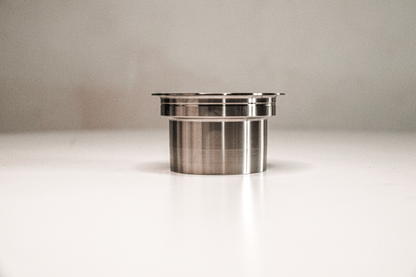 Pre-order 17-4 PH Stainless Steel Billet Stepdown Basket Series